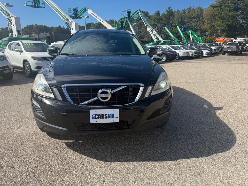 2013 Volvo XC60 Image 2