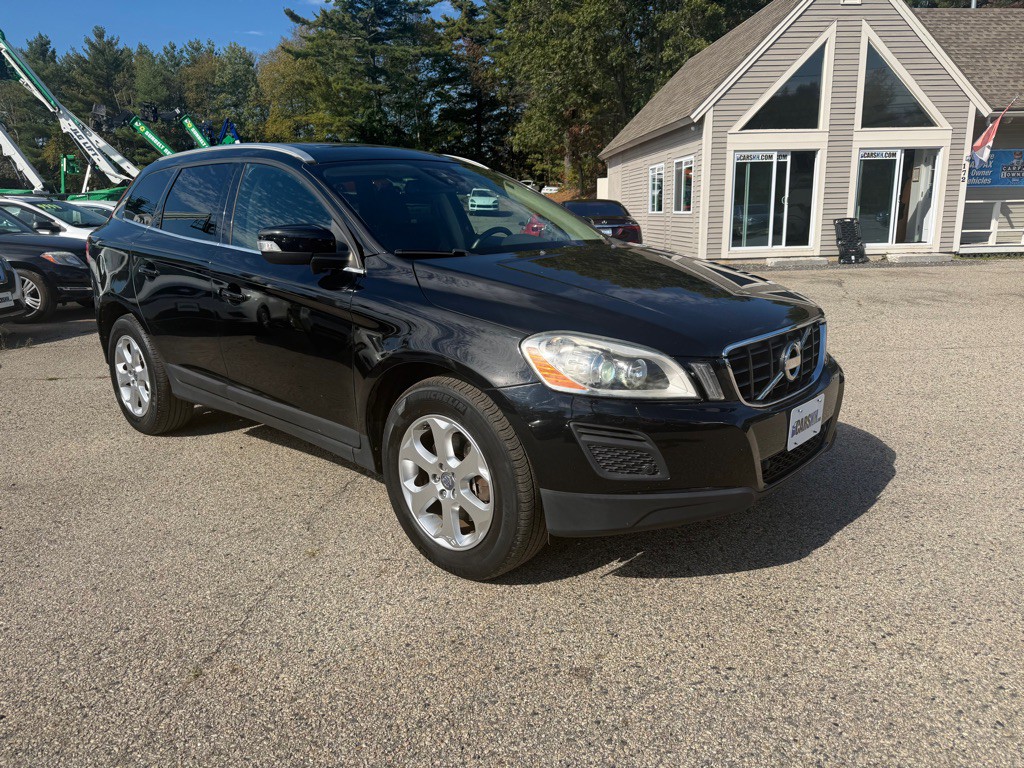 2013 Volvo XC60 Image 3