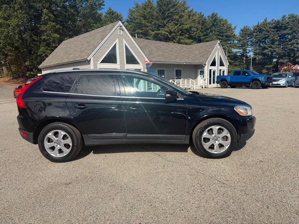 2013 Volvo XC60 Image 4