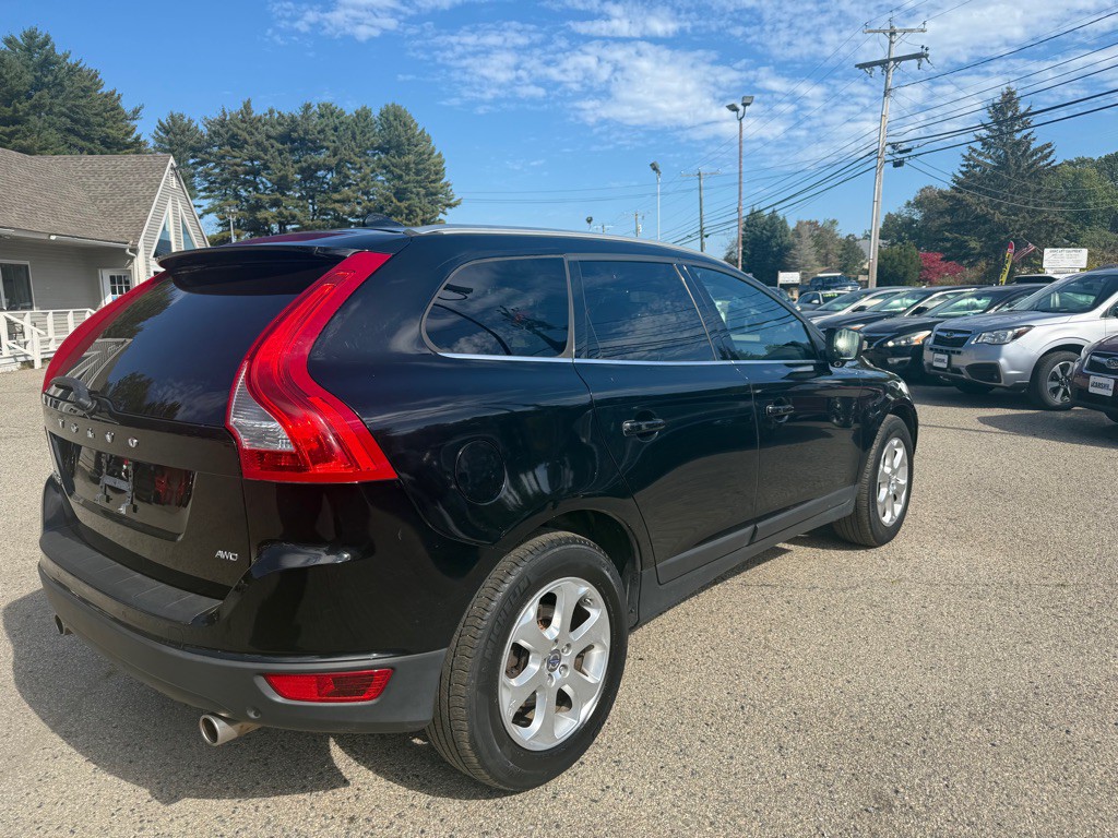 2013 Volvo XC60 Image 5