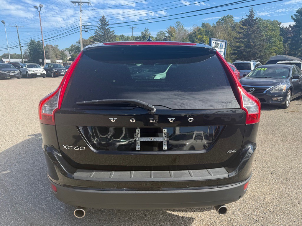 2013 Volvo XC60 Image 6