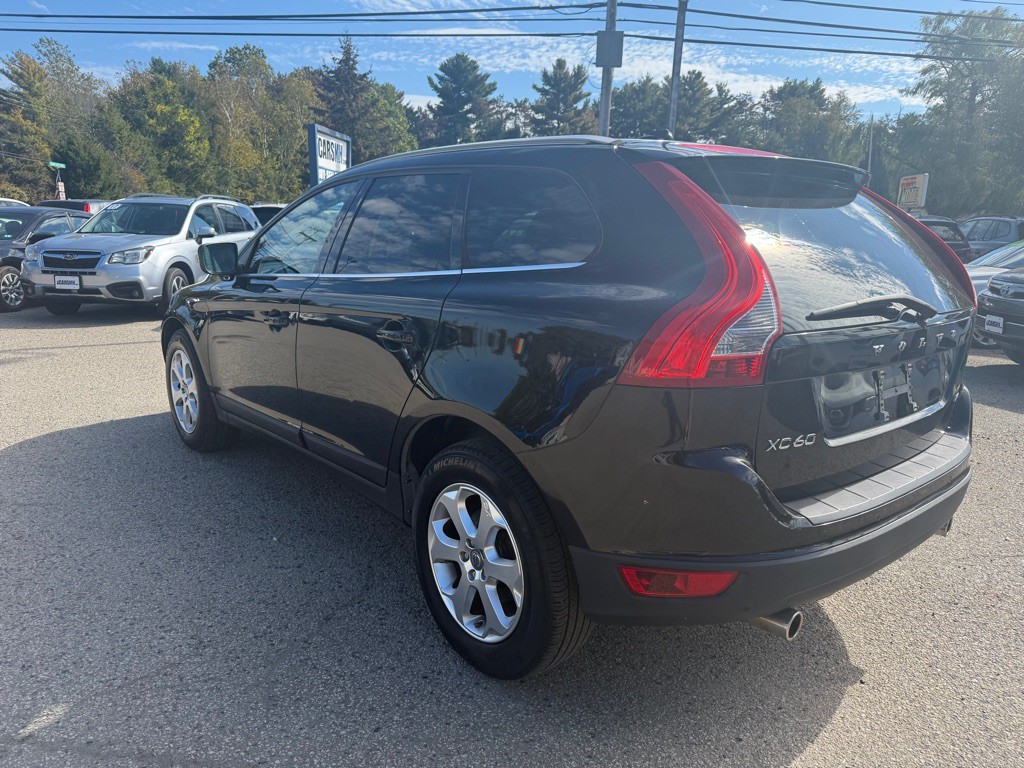 2013 Volvo XC60 Image 7