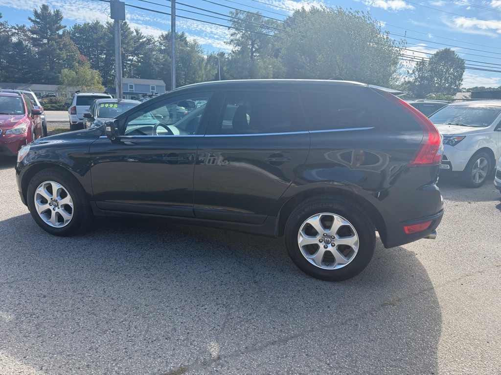 2013 Volvo XC60 Image 8