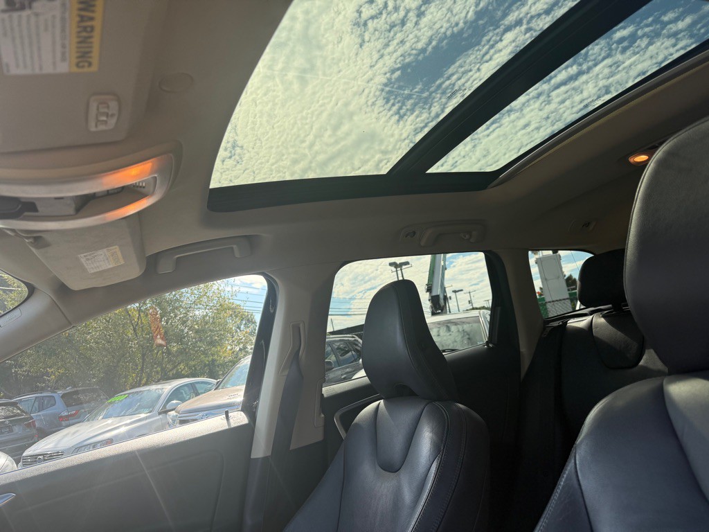 2013 Volvo XC60 Image 15