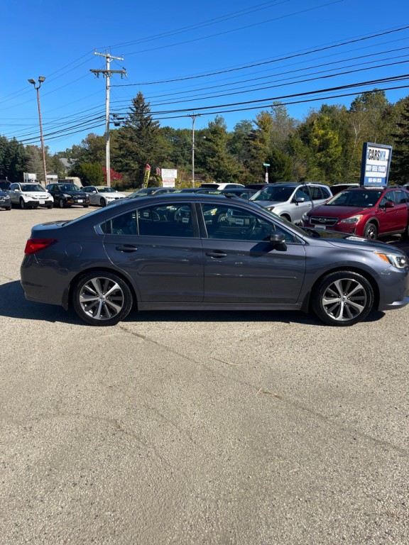 2015 Subaru Legacy Image 6
