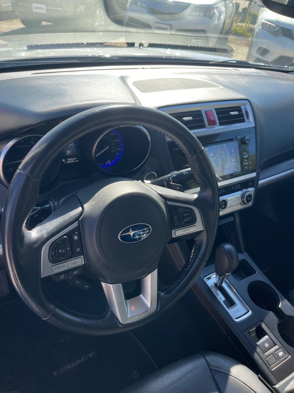 2015 Subaru Legacy Image 15