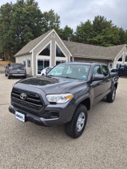 Image for 2016 Toyota Tacoma Double Cab ID: 6912875