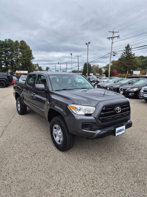 2016 Toyota Tacoma Image 3
