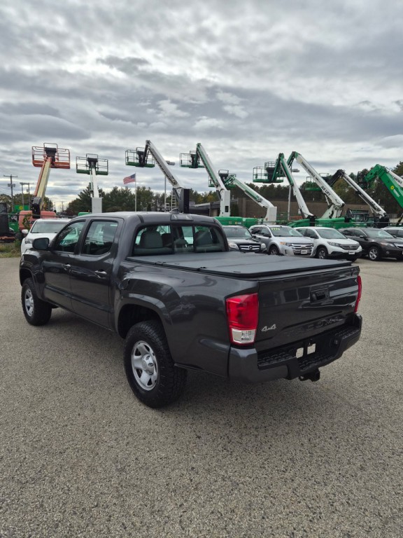 2016 Toyota Tacoma Image 7