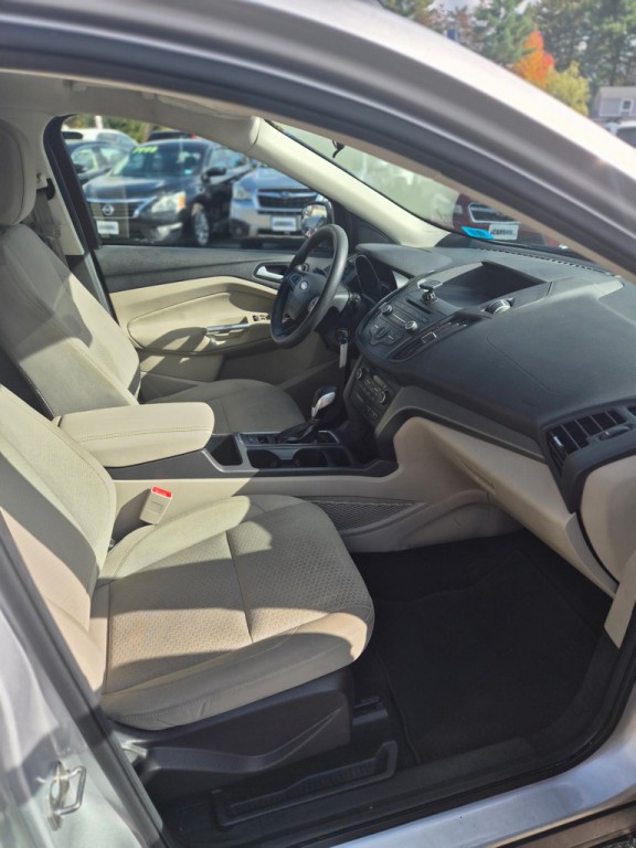 2018 Ford Escape Image 10
