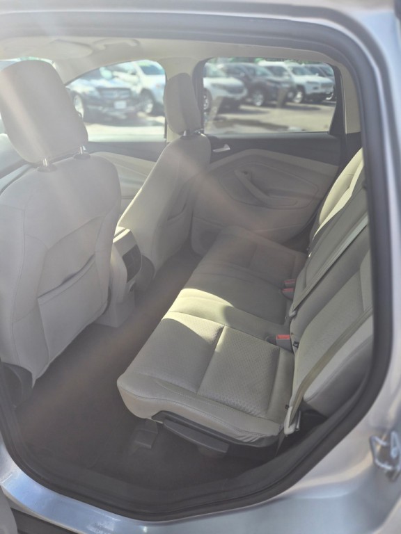2018 Ford Escape Image 11