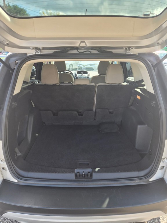 2018 Ford Escape Image 12