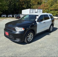 Image for 2019 Dodge Durango SSV ID: 6941843