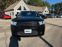 Image for 2019 Dodge Durango SSV ID: 6941843