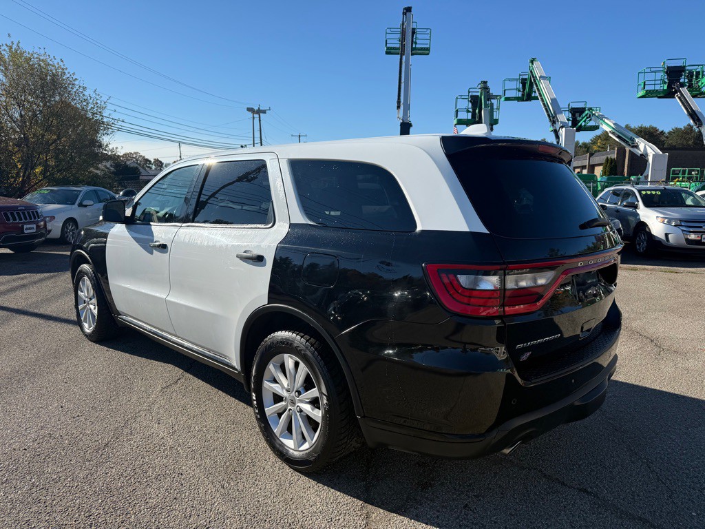 2019 Dodge Durango Image 6