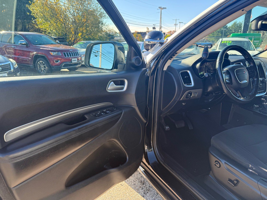 2019 Dodge Durango Image 9