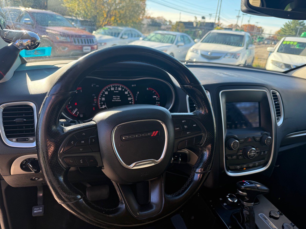 2019 Dodge Durango Image 11
