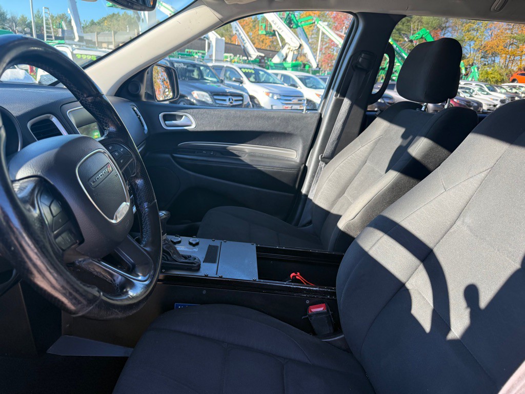 2019 Dodge Durango Image 13