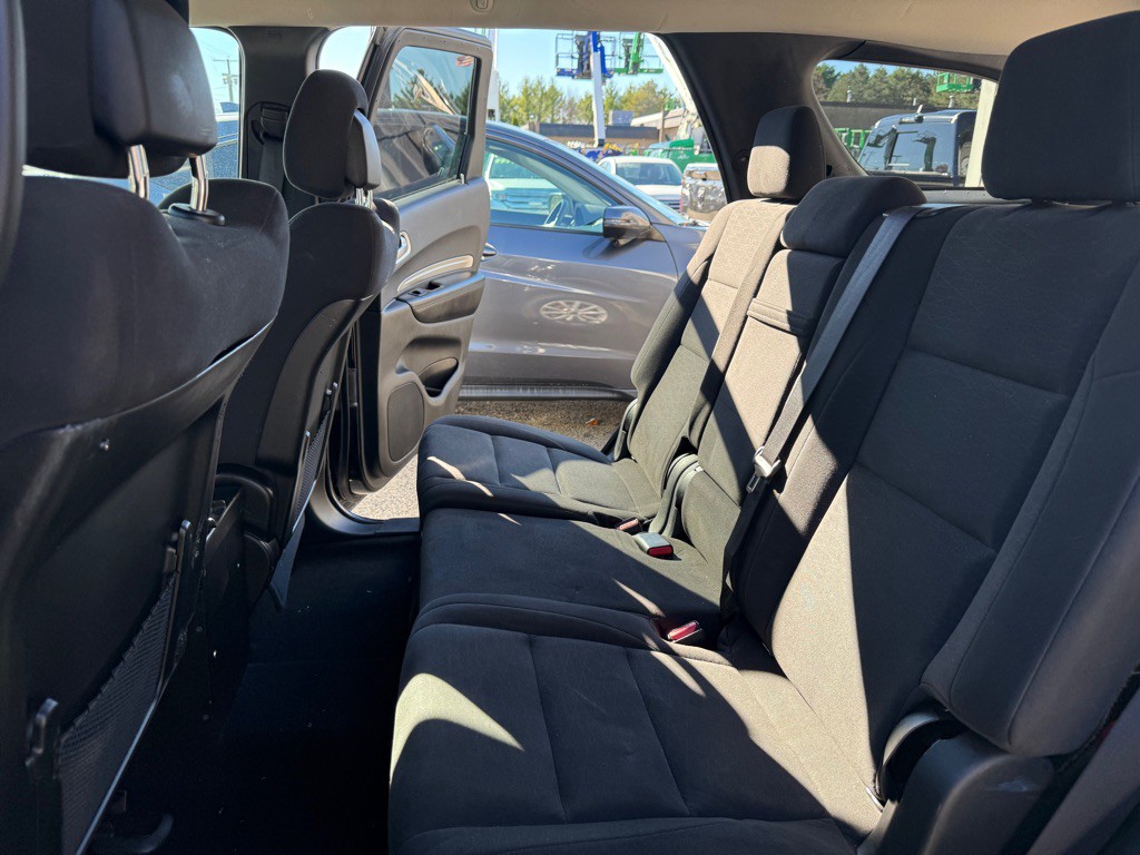 2019 Dodge Durango Image 14