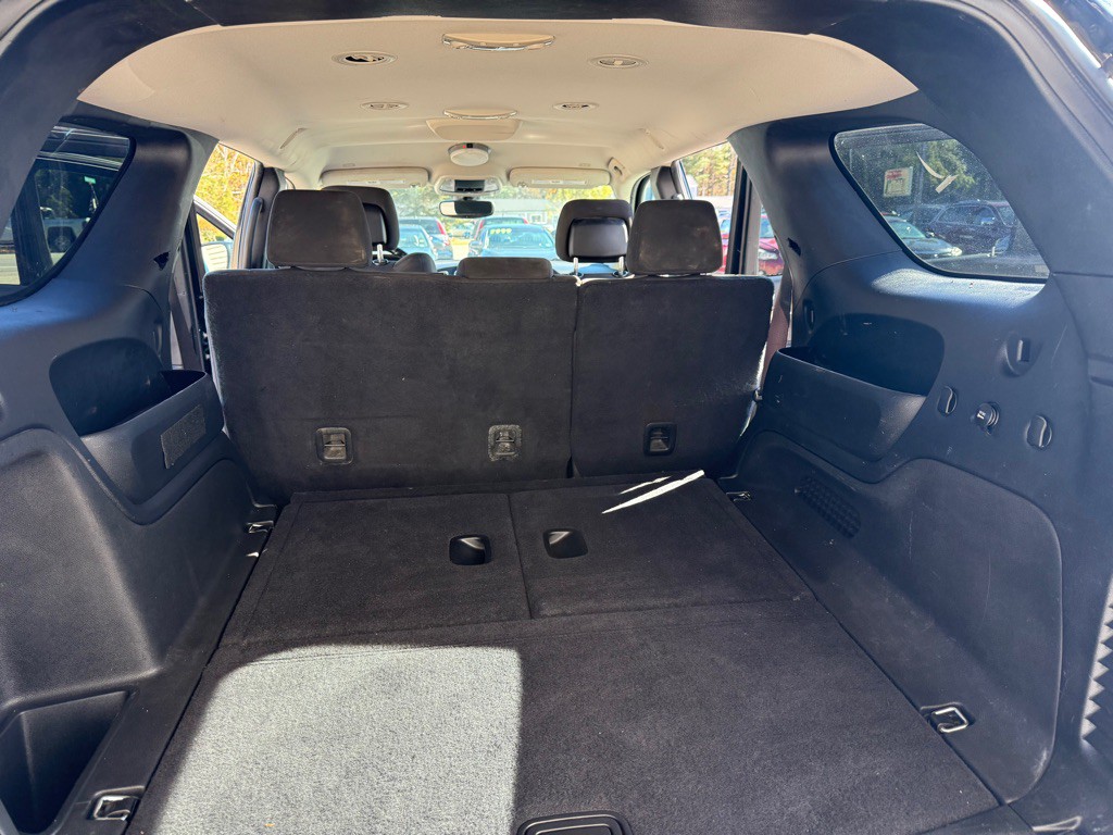 2019 Dodge Durango Image 15