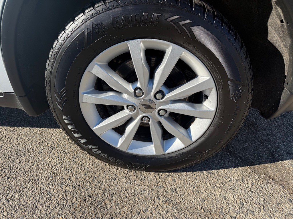 2019 Dodge Durango Image 8