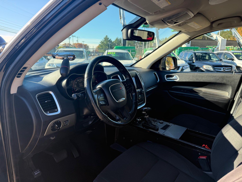 2019 Dodge Durango Image 10