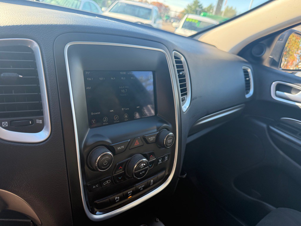 2019 Dodge Durango Image 12