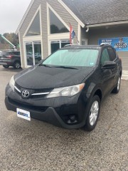 Image for 2014 Toyota Rav4 LE ID: 6948265