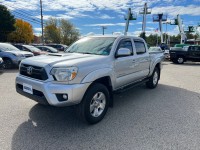 Image for 2013 Toyota Tacoma Double Cab ID: 6950843