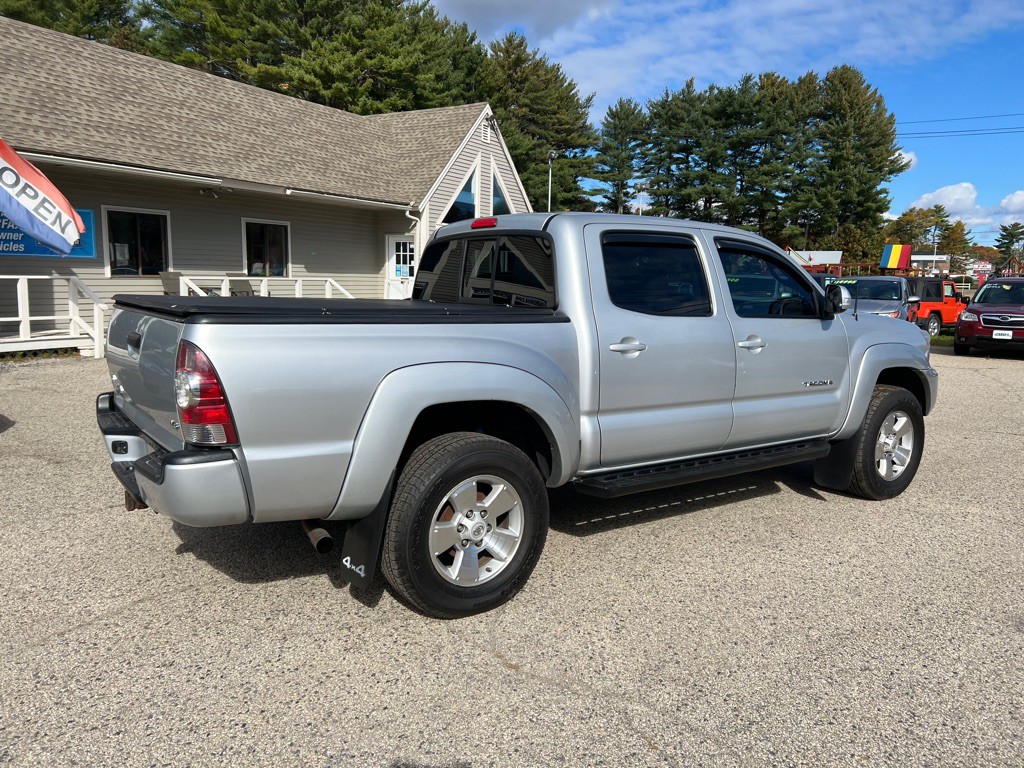 2013 Toyota Tacoma Image 5