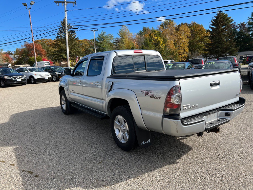 2013 Toyota Tacoma Image 7