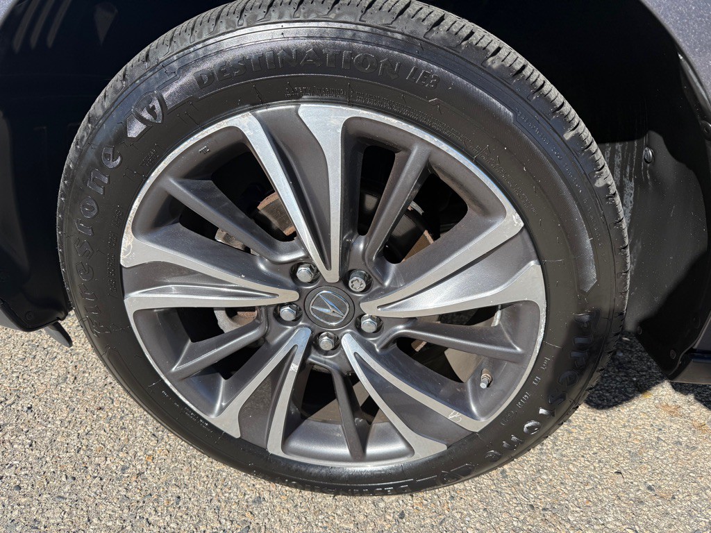 2020 Acura MDX Image 9