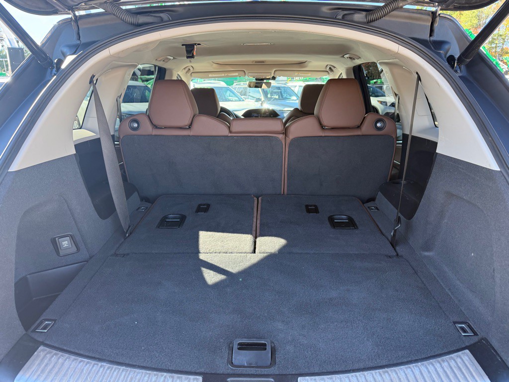 2020 Acura MDX Image 10