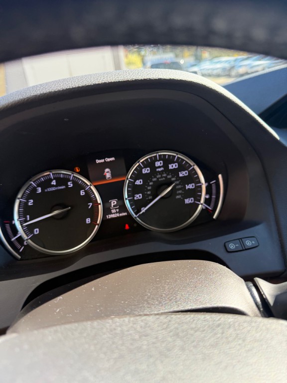 2020 Acura MDX Image 17