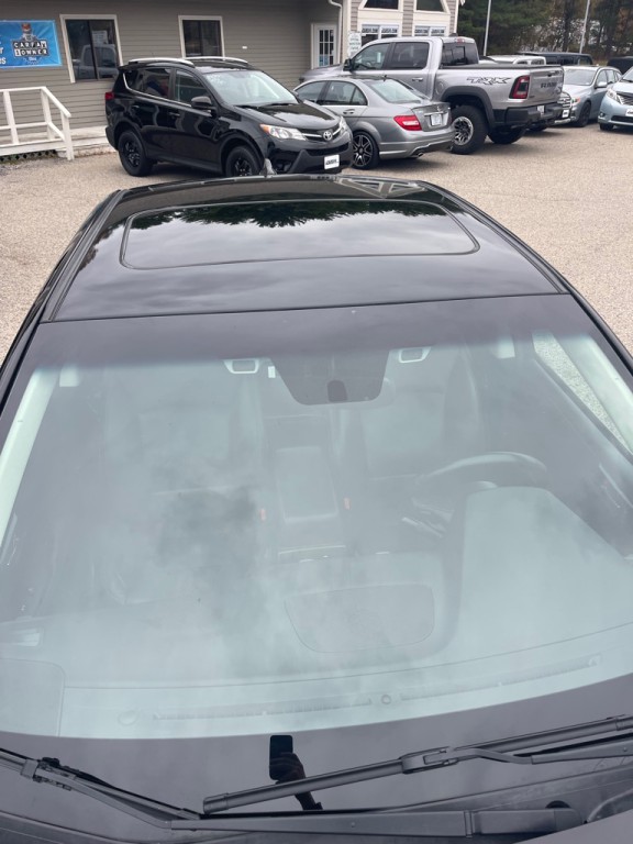 2016 Subaru Legacy Image 9