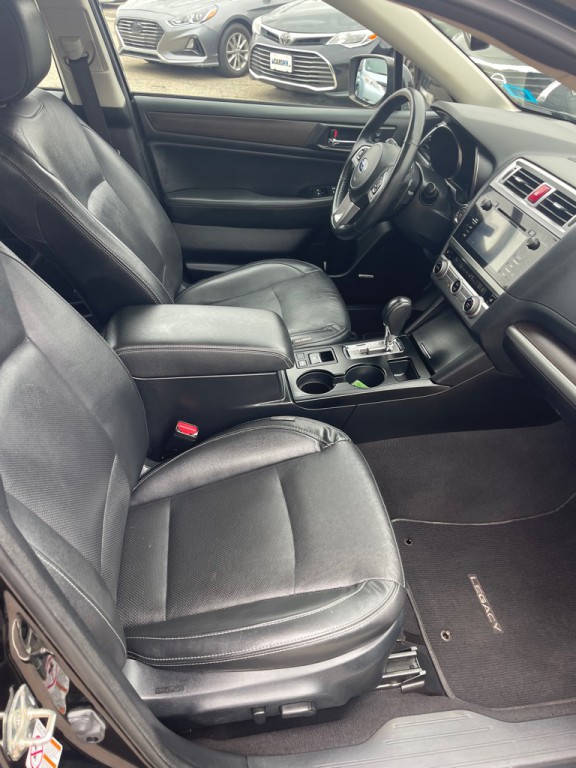 2016 Subaru Legacy Image 15