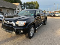 Image for 2012 Toyota Tacoma Double Cab Long Bed ID: 6975528