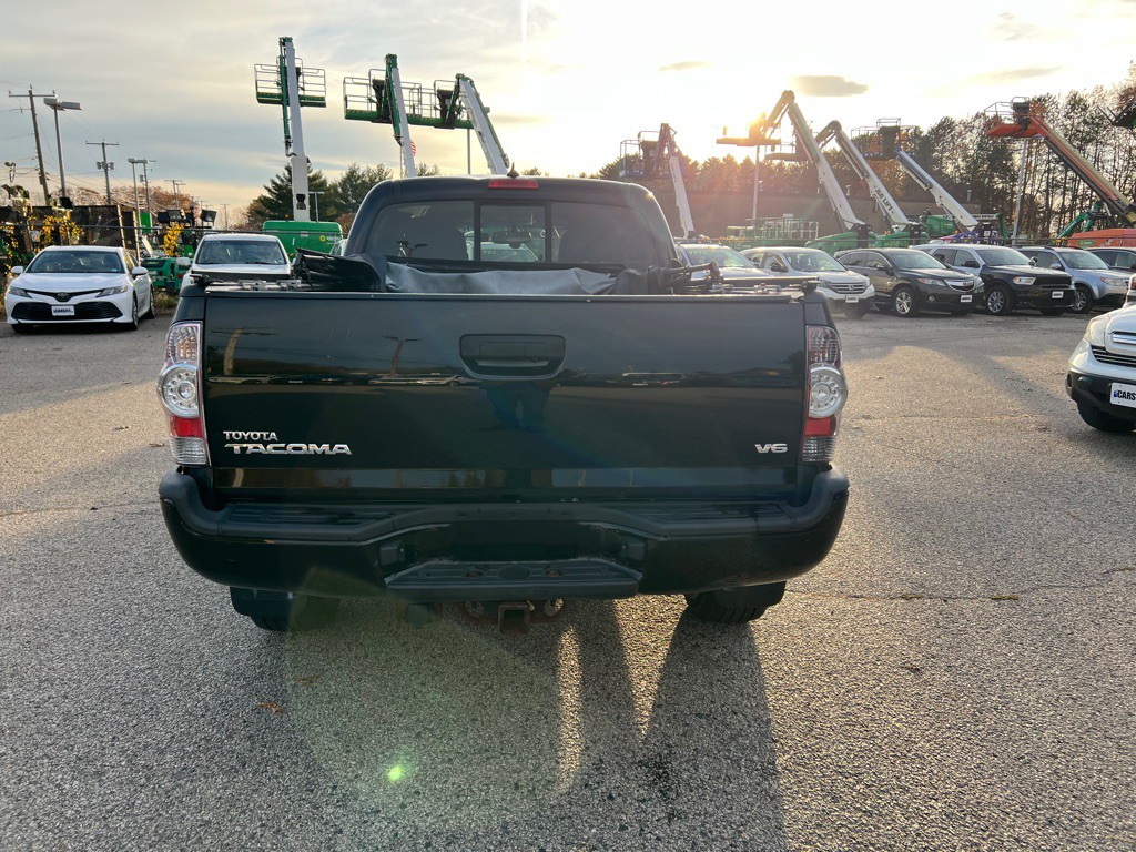 2012 Toyota Tacoma Image 6