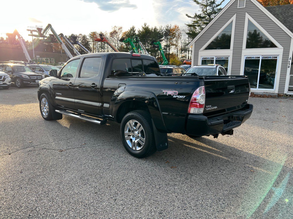 2012 Toyota Tacoma Image 7