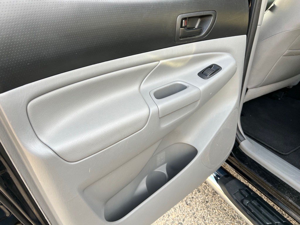 2012 Toyota Tacoma Image 12