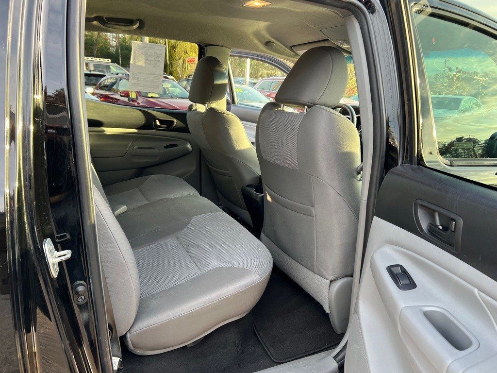 2012 Toyota Tacoma Image 13