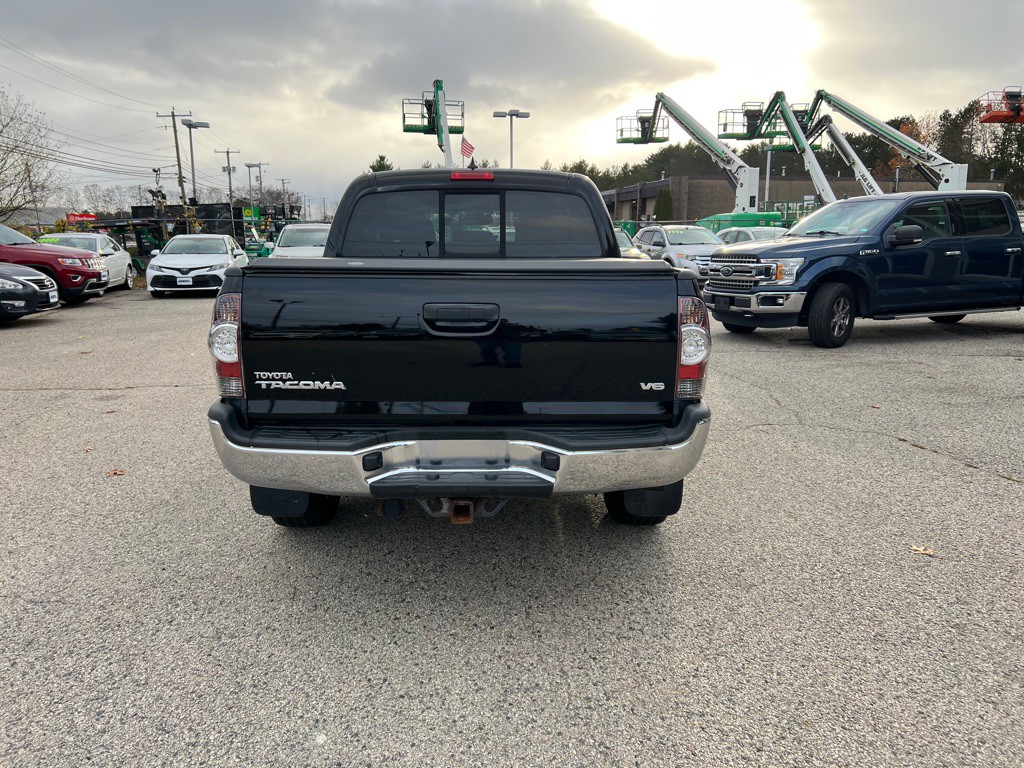 2012 Toyota Tacoma Image 6