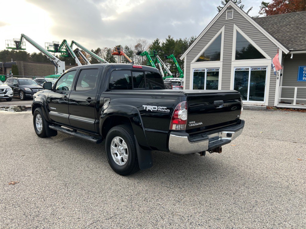 2012 Toyota Tacoma Image 7