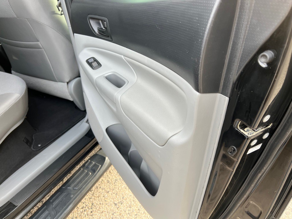 2012 Toyota Tacoma Image 14