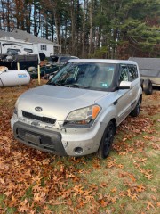 Image for 2010 Kia Soul  ID: 7006409