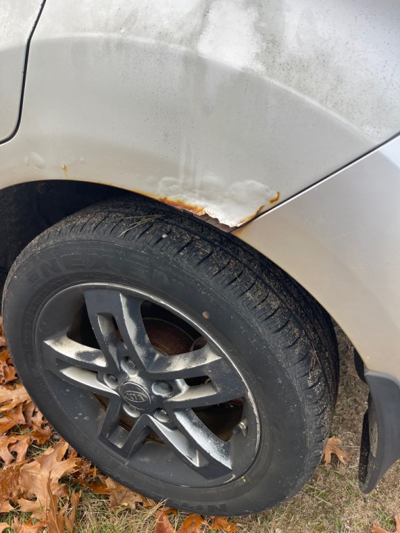 2010 Kia Soul Image 4