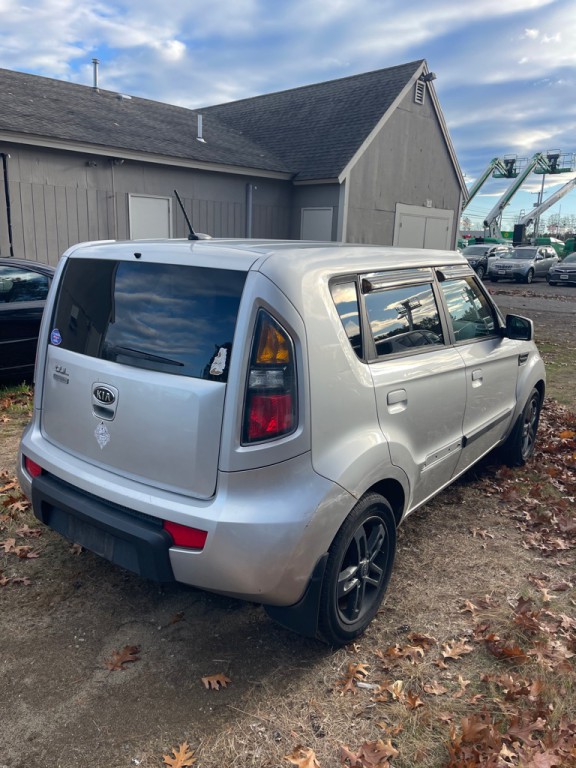 2010 Kia Soul Image 6
