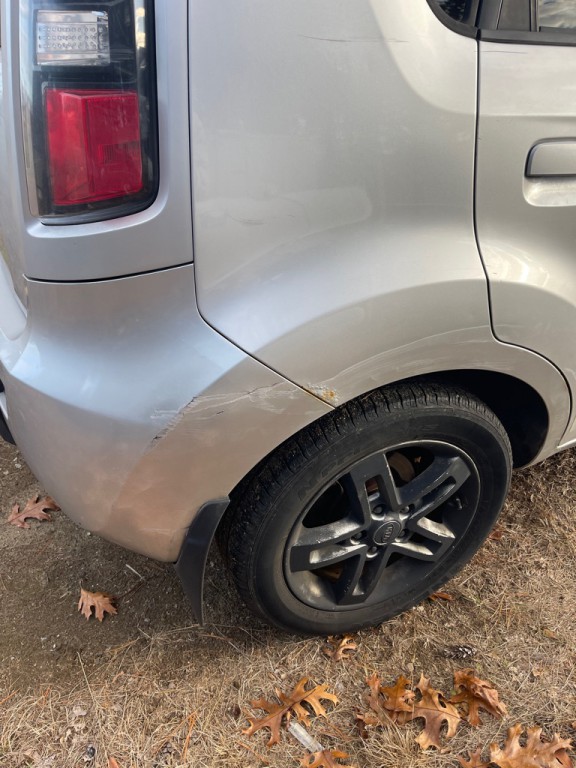 2010 Kia Soul Image 7