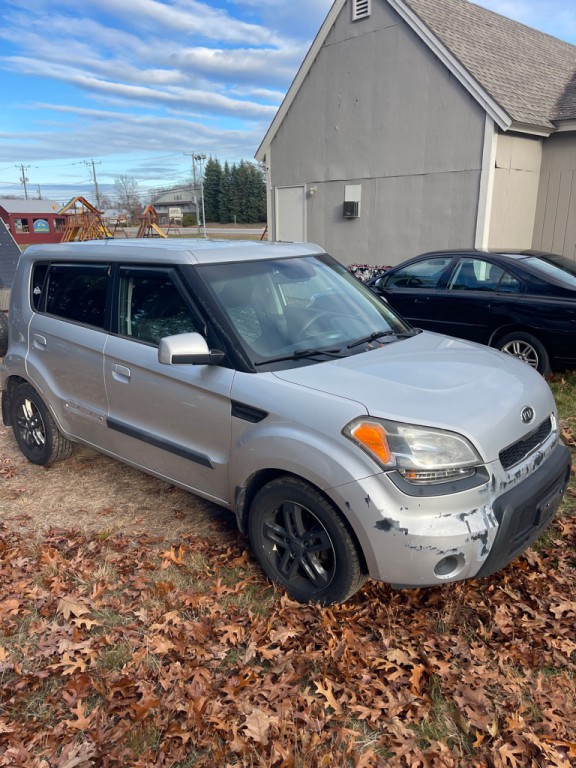 2010 Kia Soul Image 8