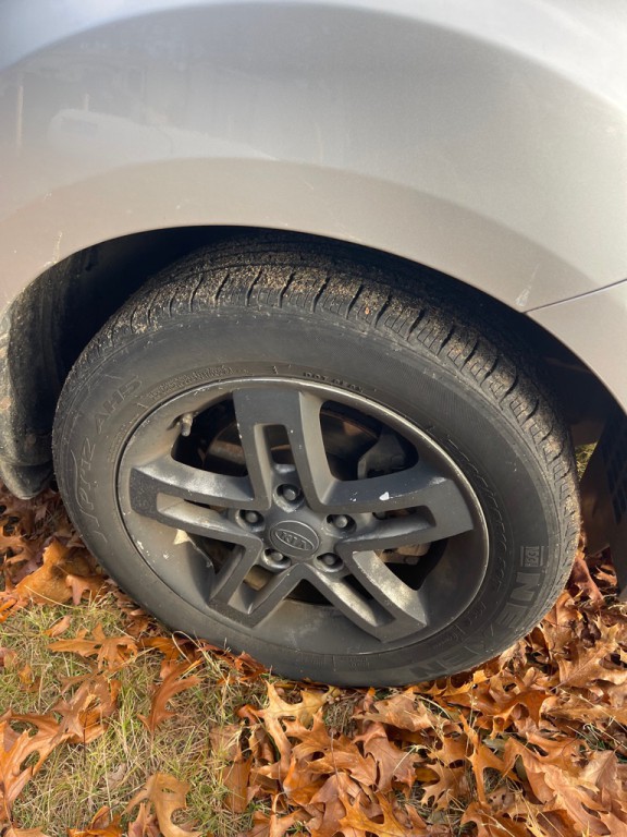 2010 Kia Soul Image 9